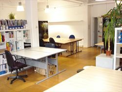 Office for Rent on 116 Commercial Street, Spitalfields Liverpool Street