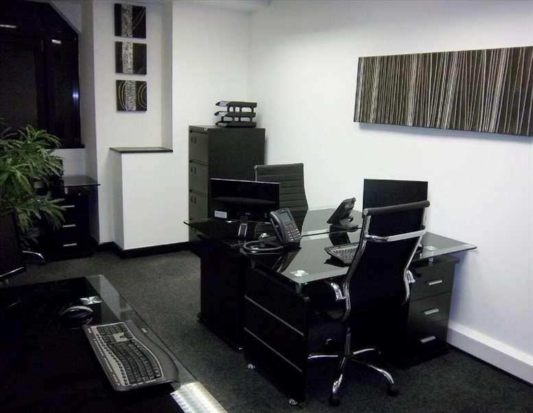 2-4 Eastern Road Office for Rent Romford