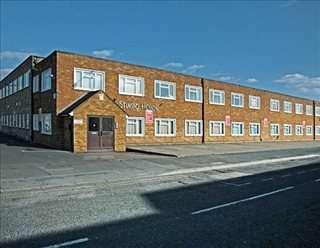 Delamare Road, Cheshunt, Waltham Cross Office Space Loughton