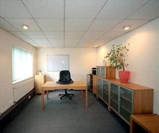 Photo of Office Space on Delamare Road, Cheshunt, Waltham Cross Loughton