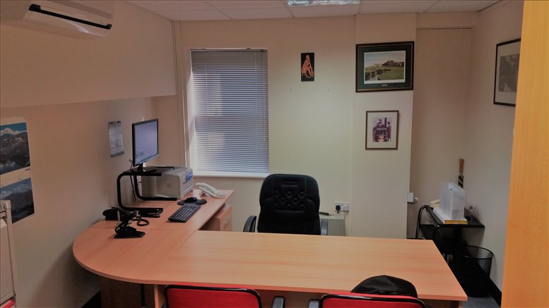 Picture of Moon Lane, Barnet Office Space for available in Barnet