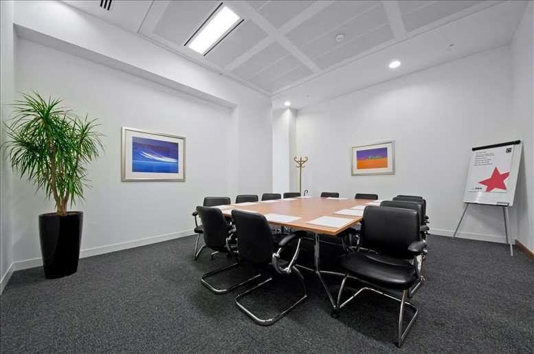 This is a photo of the office space available to rent on 200 Aldersgate, City of London