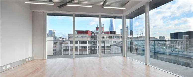 Rent Borough Office Space on 30 Great Guildford Street, Bankside