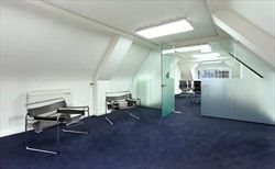 46 Aldgate High Street, East End Office for Rent Aldgate