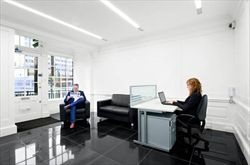 Picture of 46 Aldgate High Street, East End Office Space for available in Aldgate