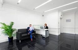 Office for Rent on 46 Aldgate High Street, East End Aldgate