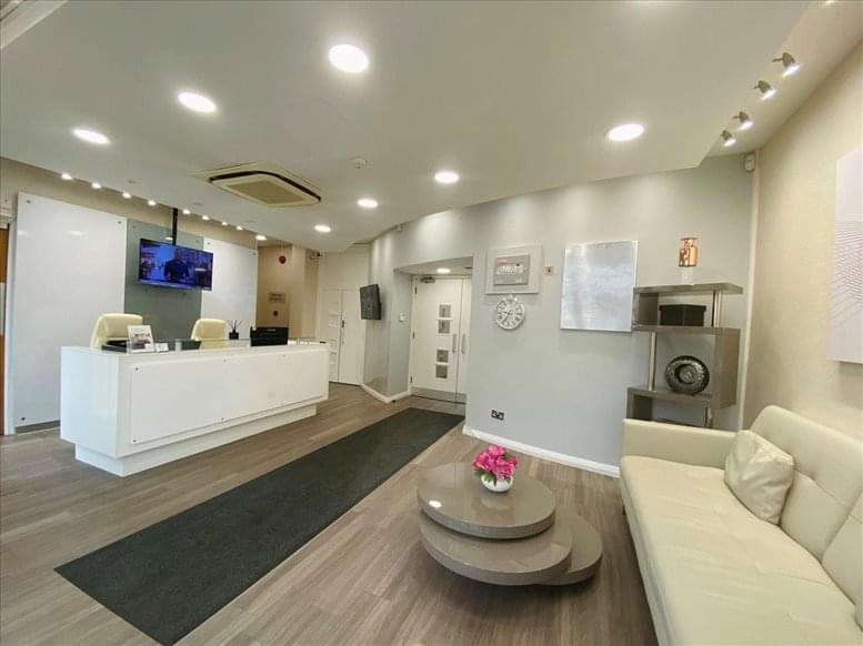 Photo of Office Space on 2 Athenaeum Road, Whetstone North London