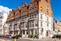 2 Eaton Gate, Kings Road available for companies in Belgravia