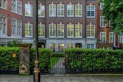 Photo of Office Space on 16 Old Queen Street - St James's Park