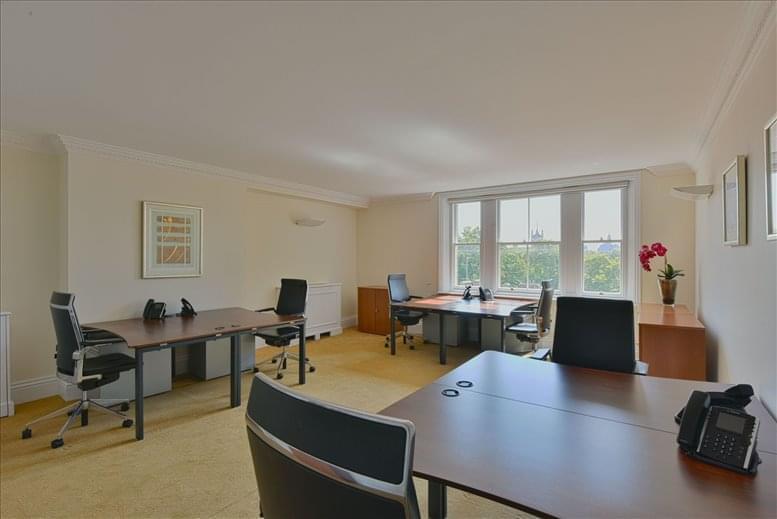 Office for Rent on 78 - 79 Pall Mall St James's Park