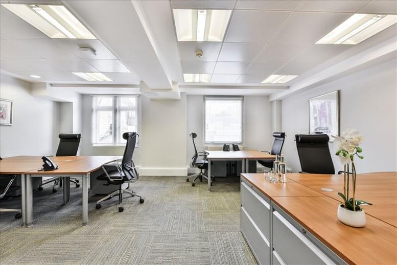 This is a photo of the office space available to rent on 29 Farm Street