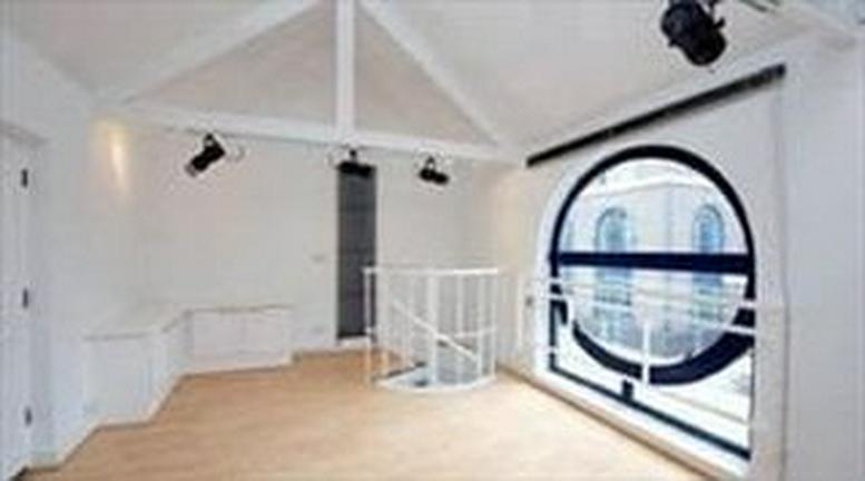 Picture of 11 Calico Row, Plantation Wharf Office Space for available in Battersea