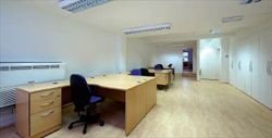Picture of 11 Calico Row, Plantation Wharf Office Space for available in Battersea