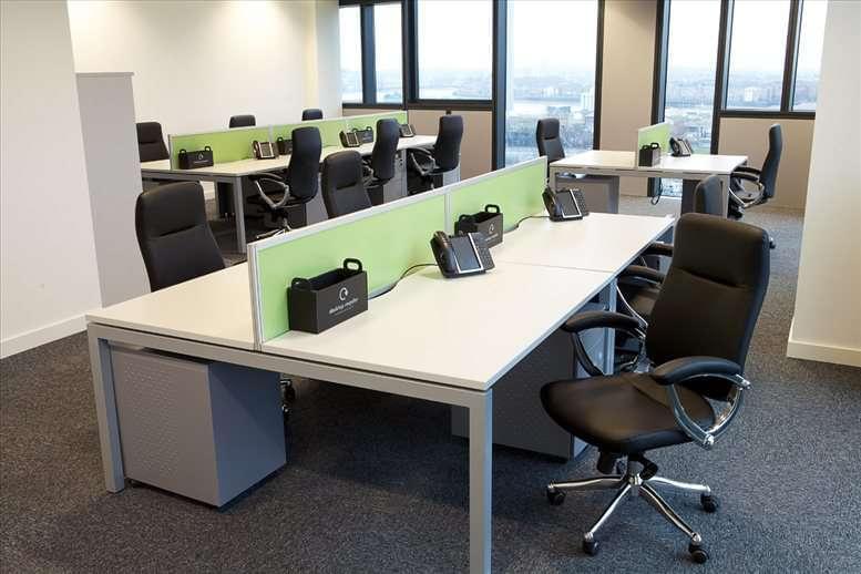 Rent Greenwich Office Space on 6 Mitre Passage, Greenwich Peninsula
