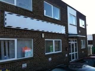 Photo of Office Space on Ullswater Business Park, 27 Breakfield - Purley