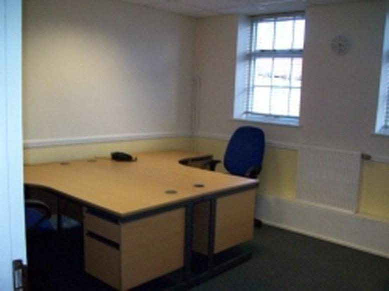 Photo of Office Space on 124 Middleton Road, Morden Mitcham