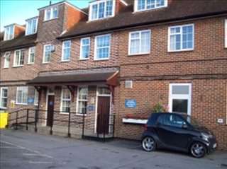 Photo of Office Space on 124 Middleton Road, Morden - Mitcham