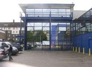 Arco Building, Cray Avenue Office Space Orpington