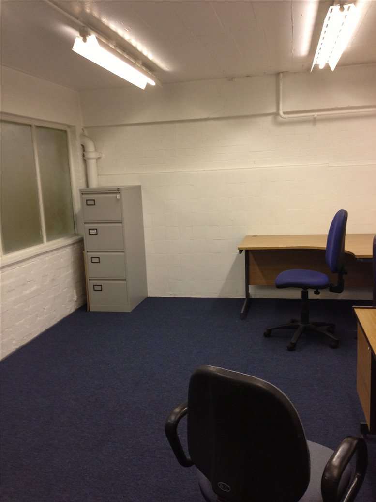 Photo of Office Space on 592 London Road, Isleworth Hounslow