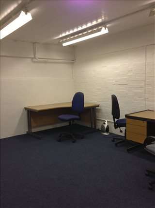 Photo of Office Space on 592 London Road, Isleworth - Hounslow