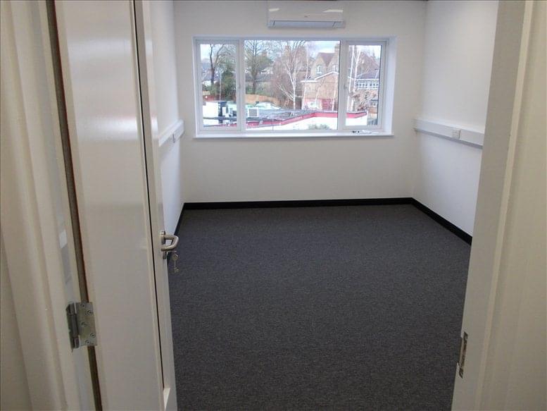 Photo of Office Space available to rent on 15 Tottenham Lane, Hornsey, Crouch End