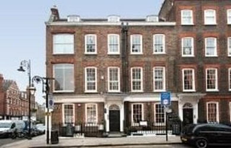 28B Hampstead High Street Office Space Hampstead