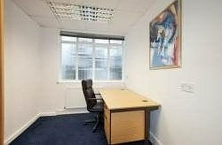 28B Hampstead High Street Office for Rent Hampstead