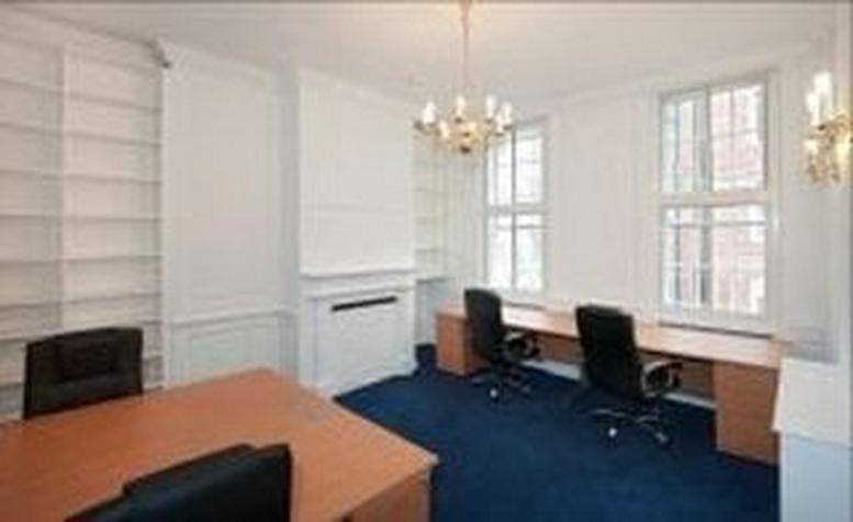 Picture of 28B Hampstead High Street Office Space for available in Hampstead