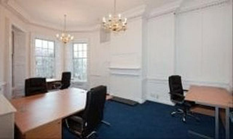 Office for Rent on 28B Hampstead High Street Hampstead