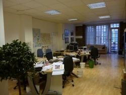 Photo of Office Space on 350 The Highway, Limehouse Docklands