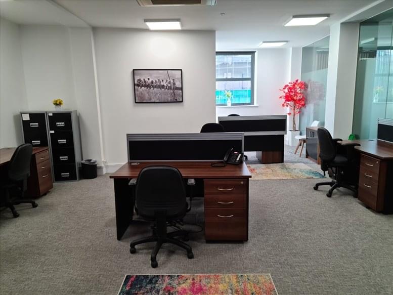 Photo of Office Space on 133 Creek Road, Greenwich Greenwich