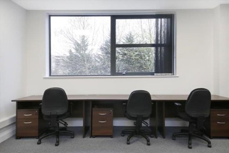 Image of Offices available in Greenwich: 133 Creek Road, Greenwich