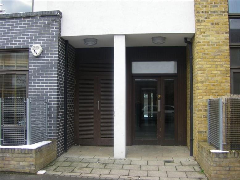 1 Kimberley Court, Kimberley Road available for companies in Kilburn