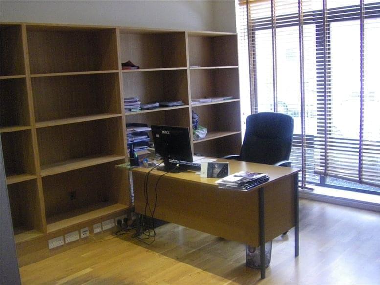 Picture of 1 Kimberley Court, Kimberley Road Office Space for available in Kilburn