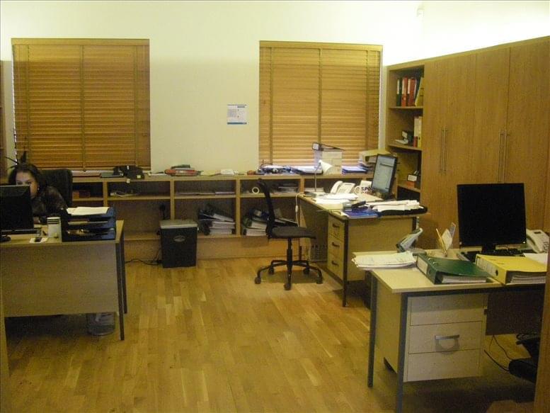 Office for Rent on 1 Kimberley Court, Kimberley Road Kilburn