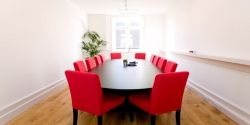 Photo of Office Space on 8 Battersea Park Road Wandsworth