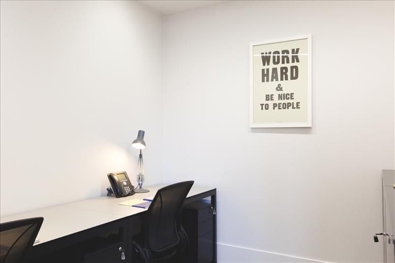 Photo of Office Space available to rent on 19 Eastbourne Terrace, Paddington