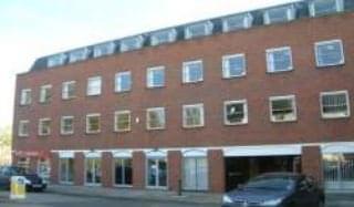 Park House, Park Terrace, Worcester Park Office Space Tolworth