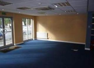 Photo of Office Space on Park House, Park Terrace, Worcester Park Tolworth