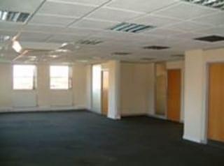 Park House, Park Terrace, Worcester Park Office for Rent Tolworth