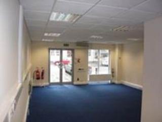 Picture of Park House, Park Terrace, Worcester Park Office Space for available in Tolworth