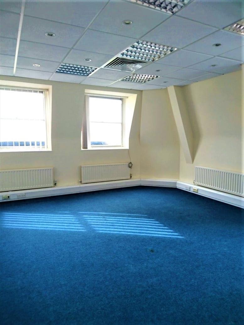 Image of Offices available in Tolworth: Park House, Park Terrace, Worcester Park