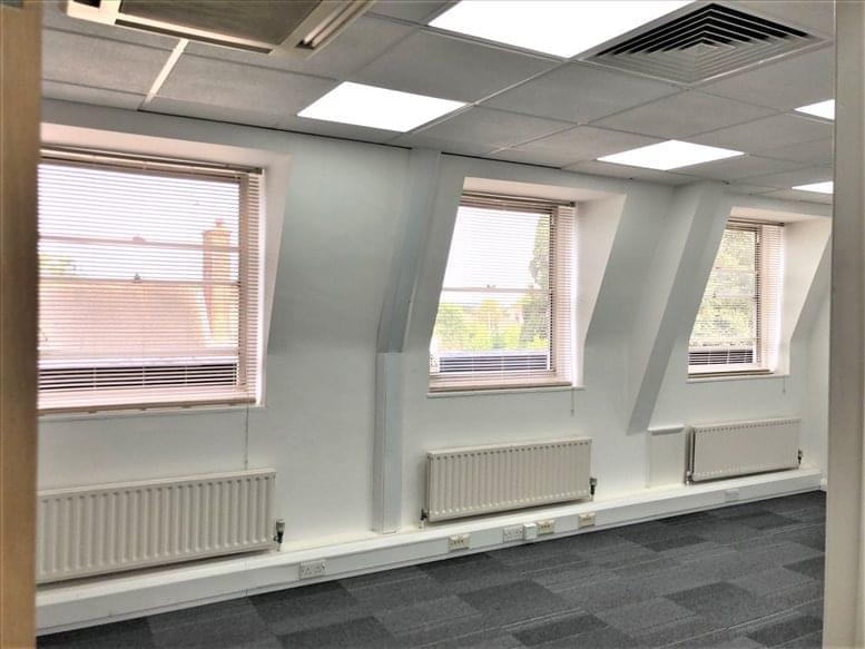 Tolworth Office Space for Rent on Park House, Park Terrace, Worcester Park