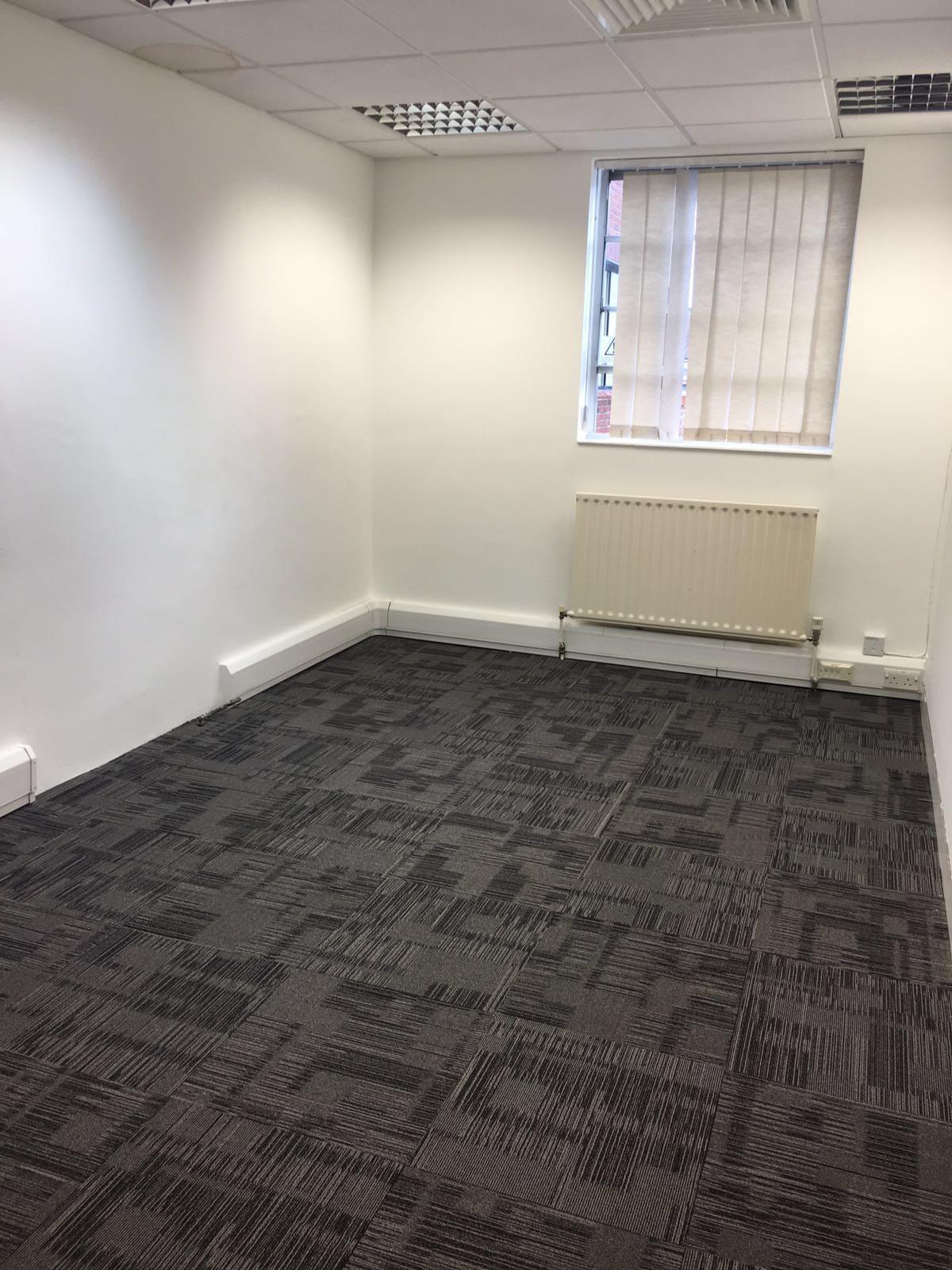 Rent Tolworth Office Space on Park House, Park Terrace, Worcester Park