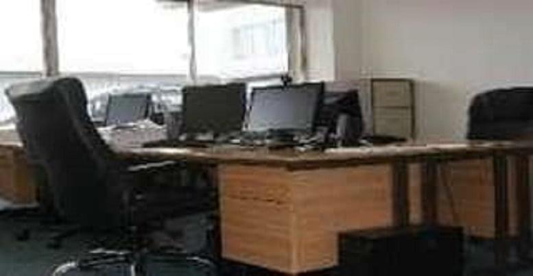 Office for Rent on 99-109 Lavender Hill Clapham
