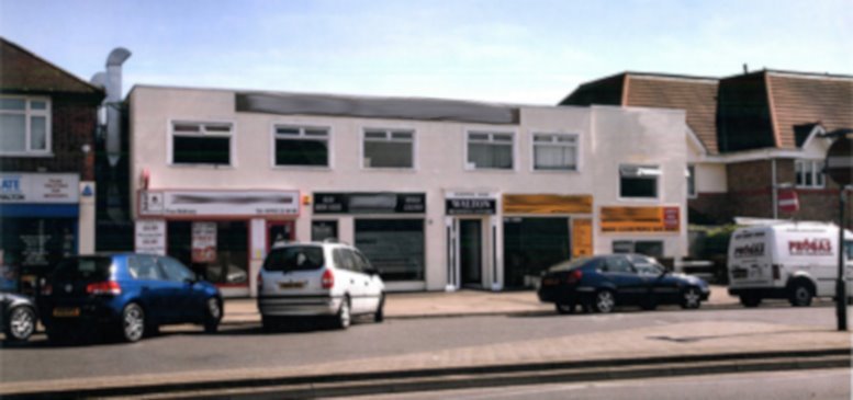 44-46 Terrace Road, Walton-on-Thames available for companies in Hampton