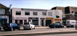 Photo of Office Space on 44-46 Terrace Road, Walton-on-Thames - Hampton