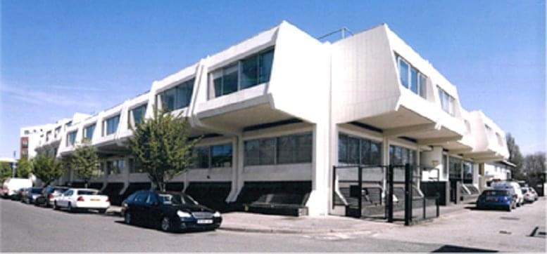 Kingspark Business Centre, 152-178 Kingston Road available for companies in New Malden