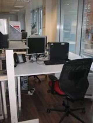 79 Clerkenwell Road Office Space Clerkenwell