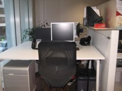 Photo of Office Space on 79 Clerkenwell Road Clerkenwell